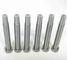 Customized Size Plastic Mold Core Pins With + / - 0.01mm Tolerance