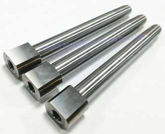 1.2343 Mold Core Pins Precision For Die Casting Service Parallelism 0.01mm