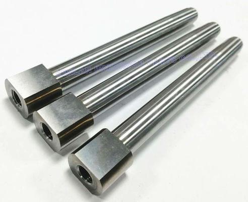 1.2343 Mold Core Pins with 0.01mm Parallelism for Precision Die Casting Service
