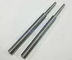 QRO90 Material Cast Metal Parts Round Core Pins For Metal Die Casting Mould