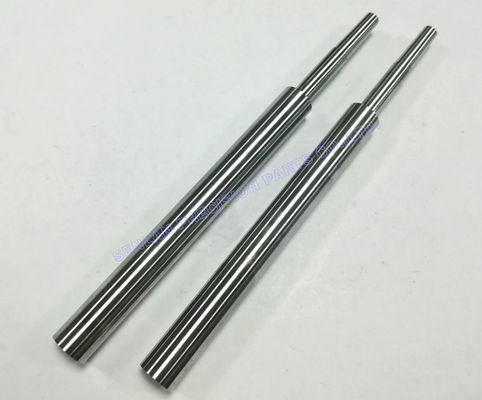 QRO90 Material High Precision Customized Size Core Pins for Die Casting Mold Parts