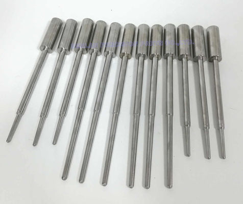 H13 Steel Ejector Pins for Die Casting Molds