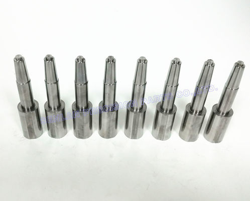 Uddeholm QRO 90 Supreme Core Pins | High-Performance HPDC Mold Parts