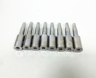 QRO90 Material Die Casting Mold Parts / HPDC Core Pins For Die Casting Molding