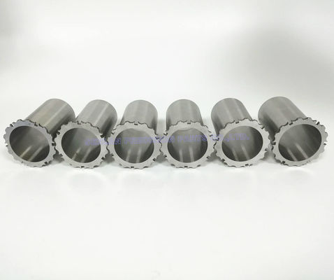 P20 Material Precision Mould Parts with ±0.01mm Tolerance for Plastic Mould Applications