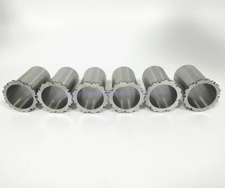 P20 Precision Mould Parts Mould Sleeves & Bushing Machined Metal Mold Components