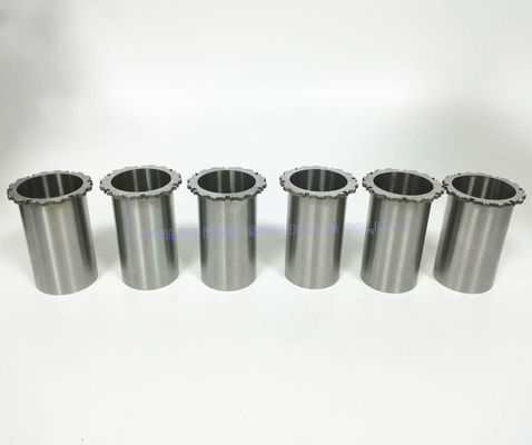 P20 Material Precision Mould Parts with ±0.01mm Tolerance for Plastic Mould Applications