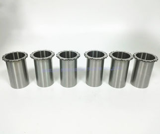 P20 Precision Mould Parts Mould Sleeves &amp; Bushing Machined Metal Mold Components