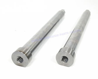 Durability Die Casting Mold Components Metric Core Pins &amp; Inserts Hardness 50-52HRC