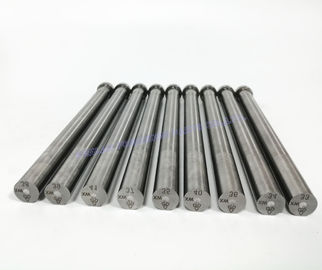 Ra0.6 Plastic Injection Moulded Components Mold Core Pins With High Polished