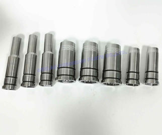 Sleeves And Bushing Injection Plastic Mold Parts Axiality 0.005mm