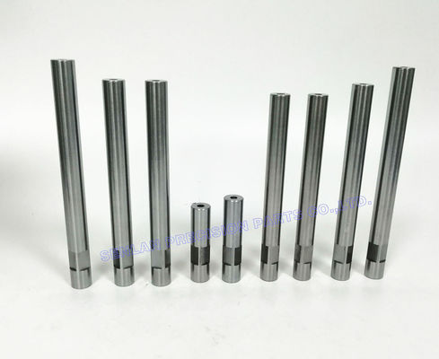1.1730 (AISI 1045) Precision Core Pins | ISO 9001 Certified Mold Parts