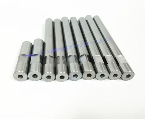 1.1730 (AISI 1045) Precision Core Pins | ISO 9001 Certified Mold Parts