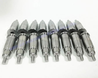 Precision Mold Core And Cavity In Injection Molding 48-52HRC Hardness