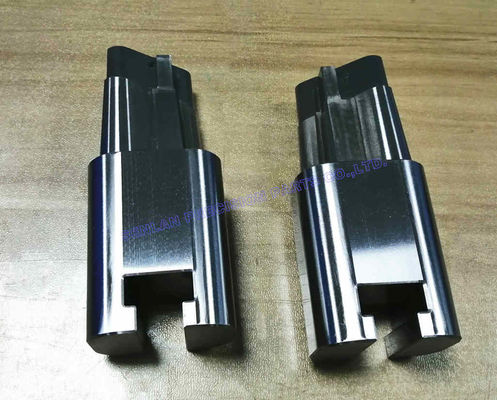 1.2738 (P20+Ni) Plastic Mold Parts | Precision Cavity & Core Inserts