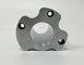 1.2343 Precision Cnc Machined Parts With 48 - 52 HRC Hardness For Medical Industry