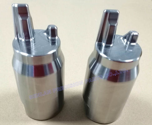 H13 Tool Steel Die Casting Mold Parts - Precision CNC Machined Cavity Inserts with Thermal Fatigue Resistance