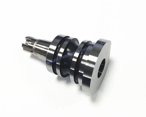 1.2343 (H11) Mold Inserts & Cores | Precision EDM Machined Plastic Mould Parts