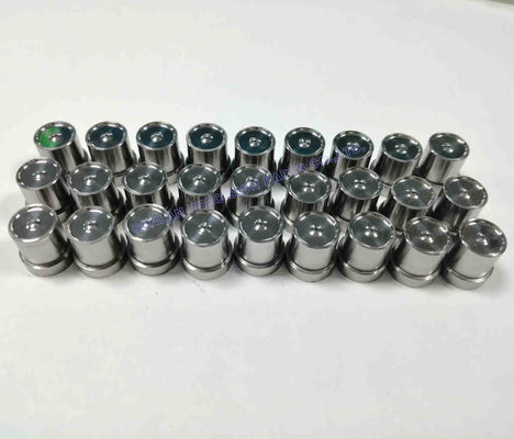 ASSAB STAVAX Cavity Pins and Core Inserts with Mirror Polishing and 0.01mm Tolerance for Plastic Moulds