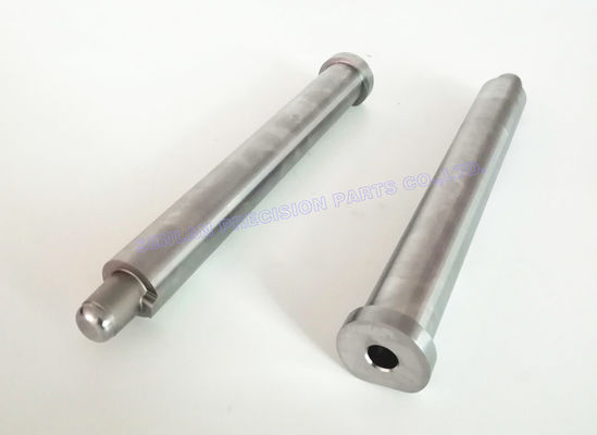 Customized SKD61 Die Casting Mold Core Pins and Cavity Inserts with ±0.01mm Tolerance and EDM Machining