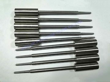 Durable Die Casting Mold Parts Metric Core Pins With 0.2mm Concentricity Cooling System