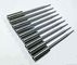 Durable Die Casting Mold Parts Metric Core Pins With 0.2mm Concentricity Cooling System