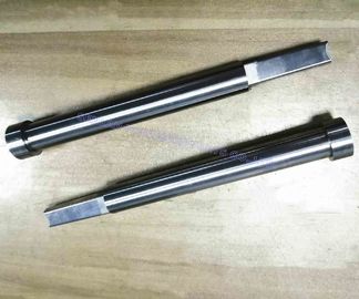QRO90 High Pressure Die Casting Mold Core Pins With EDM Ra0.6 Polishness