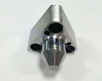 High Precision Cnc Machined Parts In Medical  ,  Cosmetics  Verticality 0.01mm