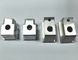 48-52HRC Precision Mould Parts Mold Core Insert Die Sliders For Plastic Injection Molding
