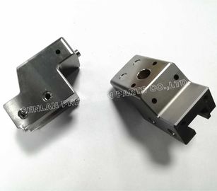 1.2344 Plastic Mould Parts Mold Slide Block Slide Inserts For Injection Molding