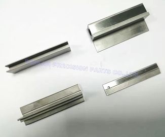 Small Precision Punch Components For Plastic Injection Mold Stamped Steel Parts