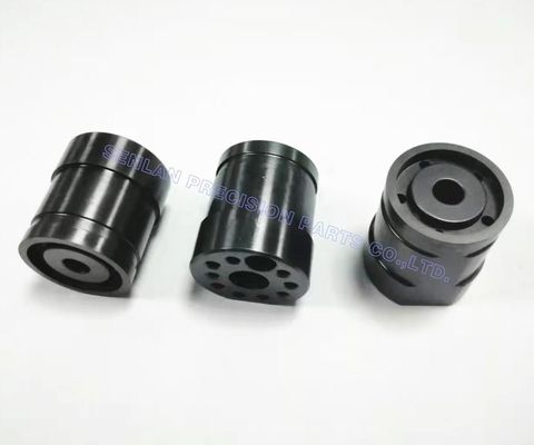 AISI 303 (SUS303) Precision Mold Cavities | JIS Standard Plastic Mould Parts