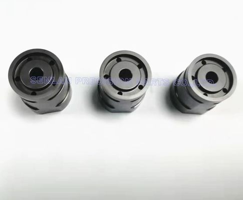 AISI 303 (SUS303) Precision Mold Cavities | JIS Standard Plastic Mould Parts