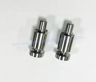 Stainless Steel Precision Cnc Machined Parts Lather Parts / Cnc Turned Components