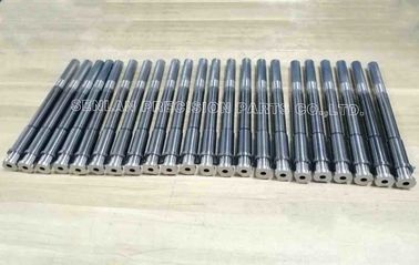 50-52HRC Hardness Precision Mould Parts Mold Sleeves And Core Pins Sets Assembly