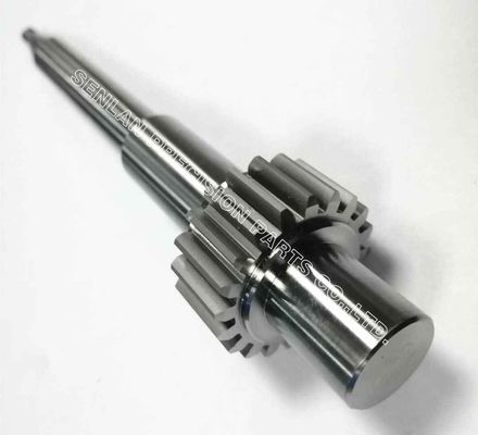 ASSAB Orvar Supreme Precision Mould Parts with 48-50HRC Hardness and +/-0.01mm Tolerance for Injection Mold Components