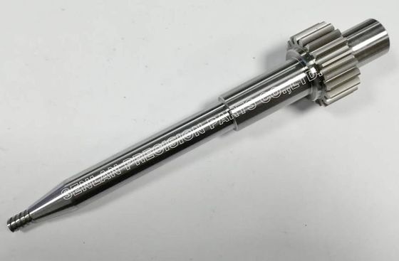 Genuine ASSAB Orvar Supreme Mold Parts | $\pm$0.002mm Precision Injection Components