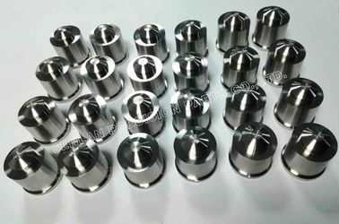 1.2344 High Precision Cnc Machined Parts / Lathe Turning Components