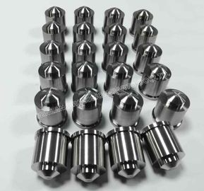 1.2344 High Precision Cnc Machined Parts / Lathe Turning Components