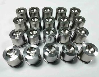 SKD61 Precision Cnc Machining Components AISI GB Industry Standards