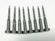 Standard Tolerance OD Grinding Injection Mold Inserts Steel Punch Core Pin For Cosmetic Parts