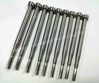 Customized High Precision Steel Round Straight Core Pin For Medical Plastic Mold