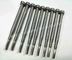 Durable Mold Core Pins Precision Mold Components With Polishing 48 - 50 HRC