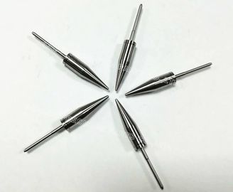 GB 1.2344 Non Standard Mold Core Pins High Temperature Resistant