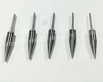 GB 1.2344 Non Standard Mold Core Pins High Temperature Resistant