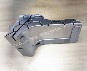 1.2311 Material Precision Mold Parts / Plastic Injection Components