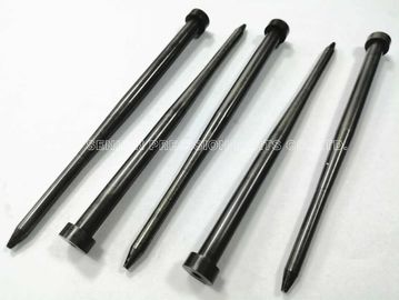 Nitrided Assab Orvar Supreme Mold Core Pins Precision Plastic Mould Components