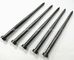 Nitrided Assab Orvar Supreme Mold Core Pins Precision Plastic Mould Components