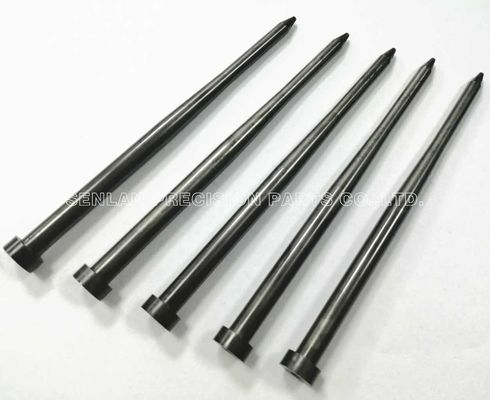 Nitrided Orvar Supreme Core Pins | Premium H13 ESR Mold Components