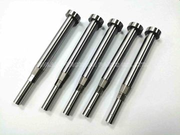 Customized High Precision Steel Round Straight Core Pin For Medical Plastic Mold